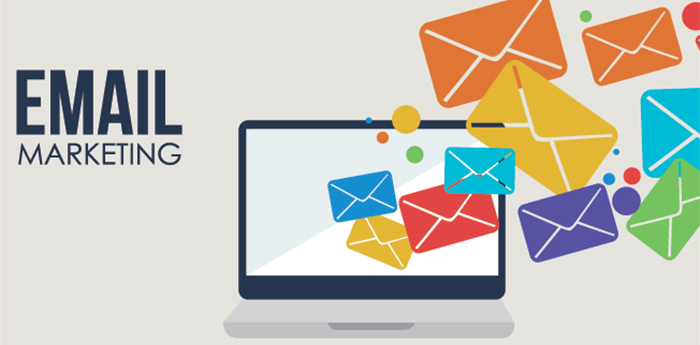 email маркетингу