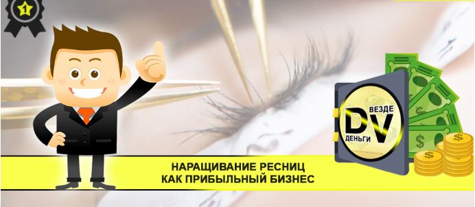 прибыльный бизнес