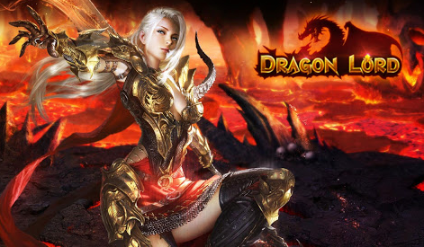 Dragon Lord​