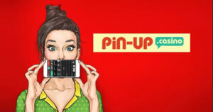 pin up