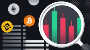 Торговля криптовалютой на бирже binance