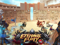 Eternal Fury