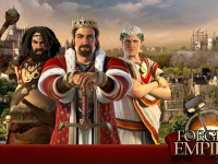 Forg-of-Empires