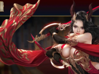 League of Angels III