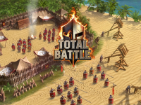 Total-battle​